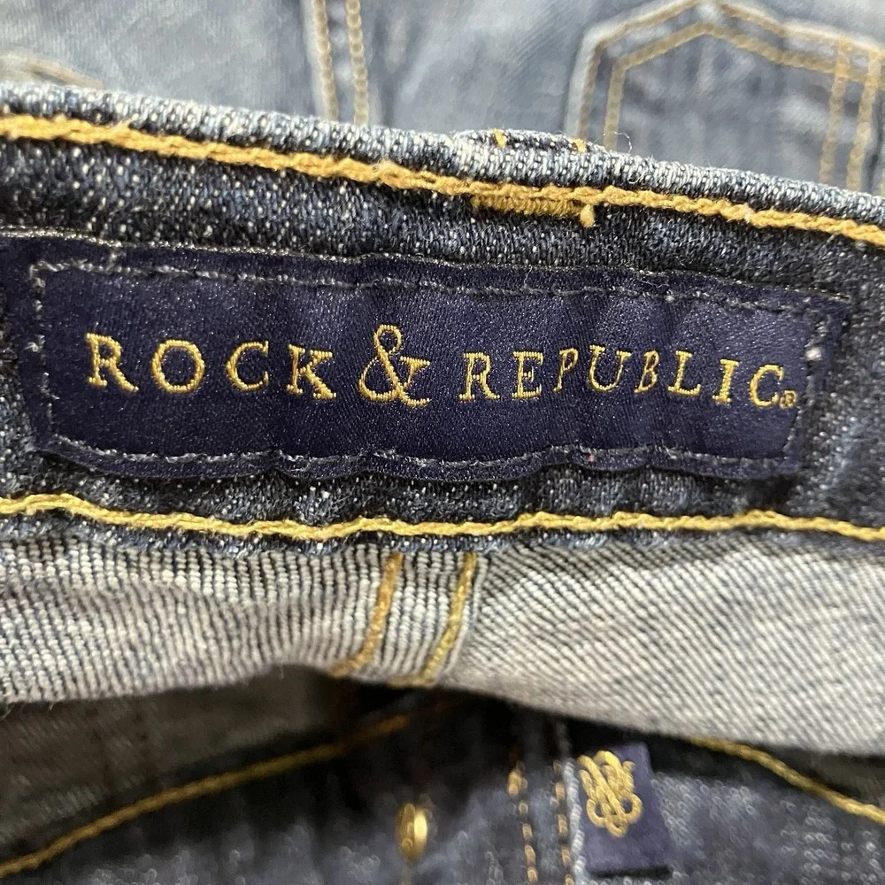 Rock & Republic rock republic